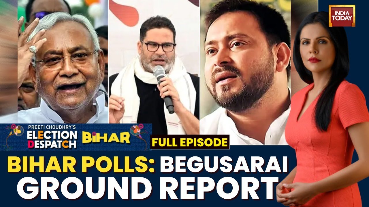 Bihar Polls Heat Up: Yogi's 'Pappu, Tappu, Appu' Jibe & PM Modi's 'Katta' Attack on Opposition