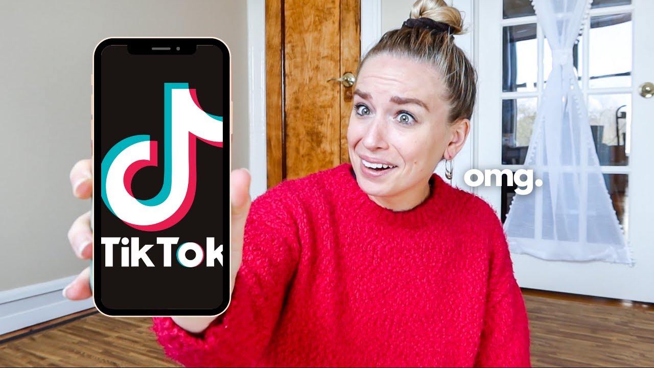 РЕАКЦИЯ НА ФИТНЕС-СОВЕТЫ В TIK TOK | обзор фитнес-тик-ток