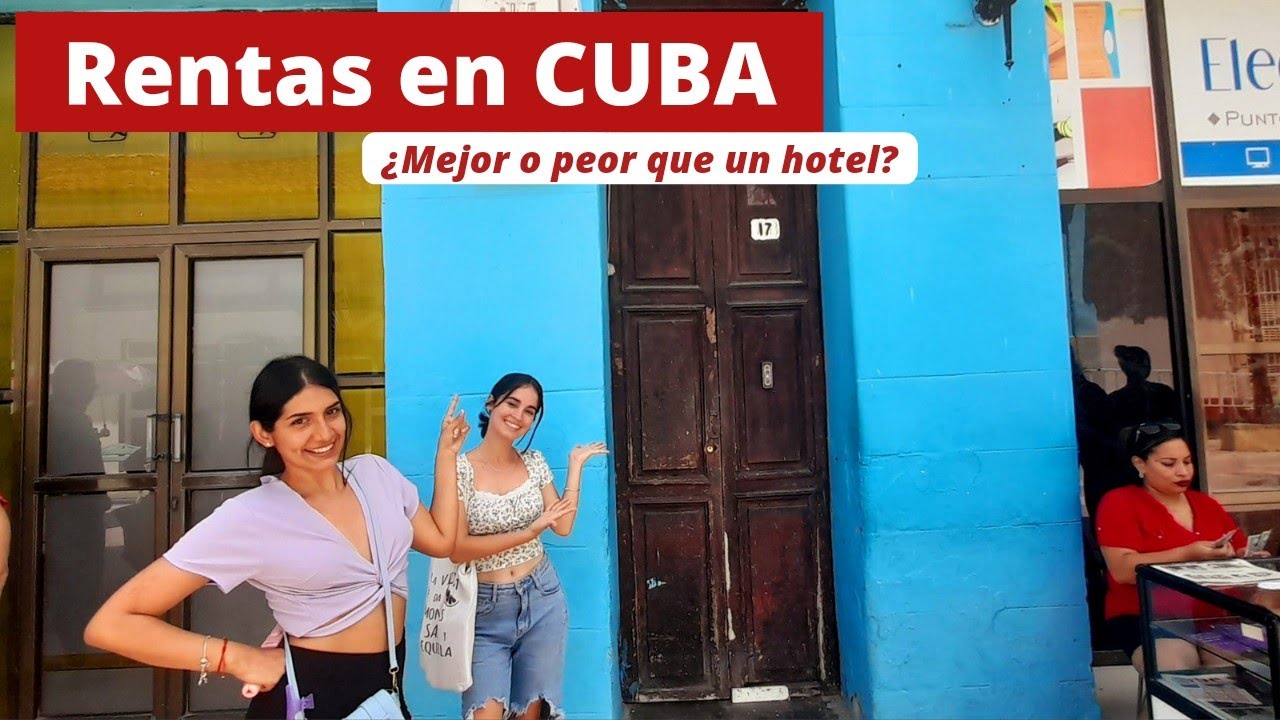 🏡Casas de RENTA en el centro de CUBA (Sancti Spíritus) @AnitaMateu  @LettyCaballero