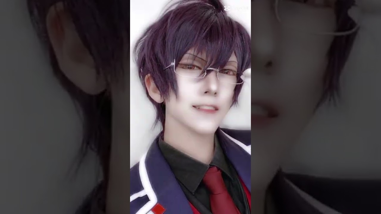 cosplay #diaboliklovers  y/n thấy ai đc cosplay đẹp nhất