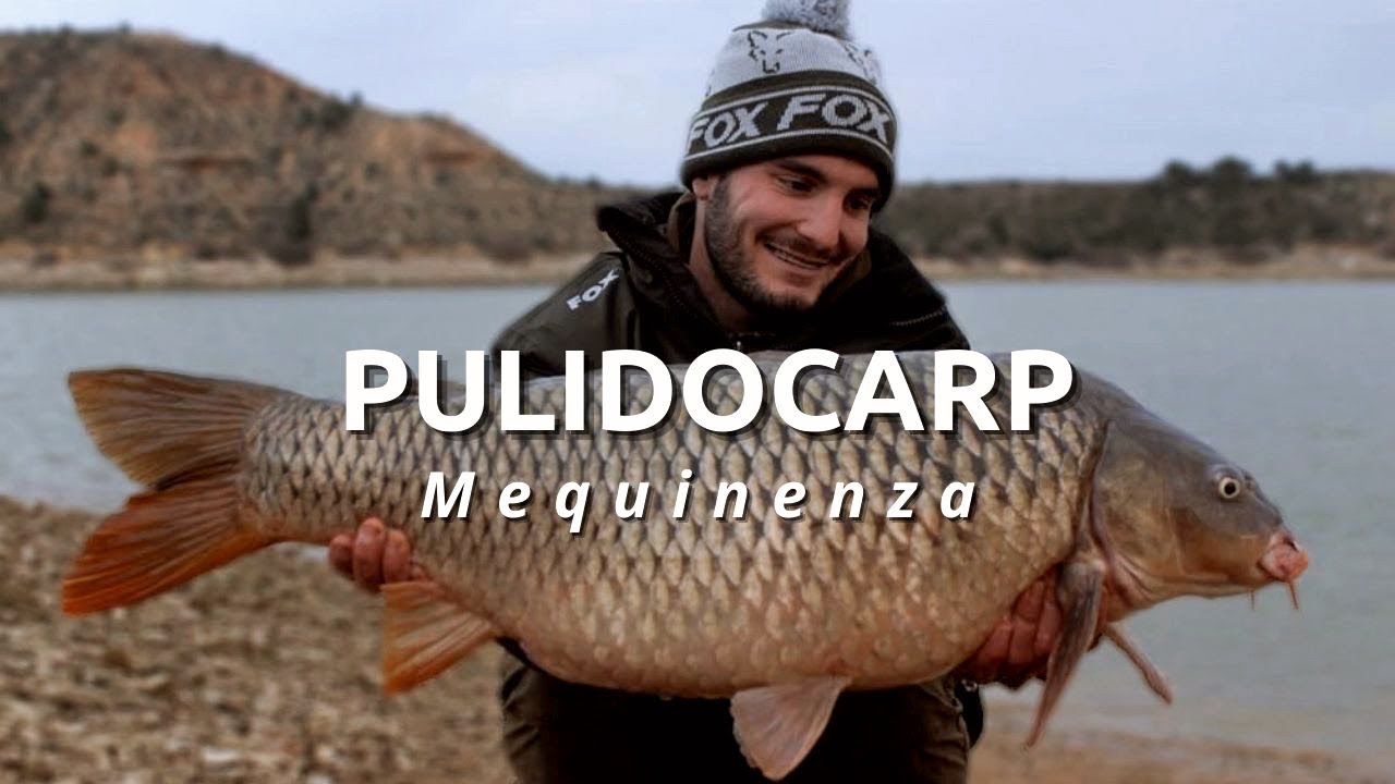 ***¿Por qué todas las desgracias me ocurren a mí?*** CARPFISHING