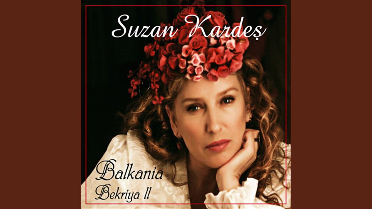 Selanik Türküsü (feat. Sezen Aksu)