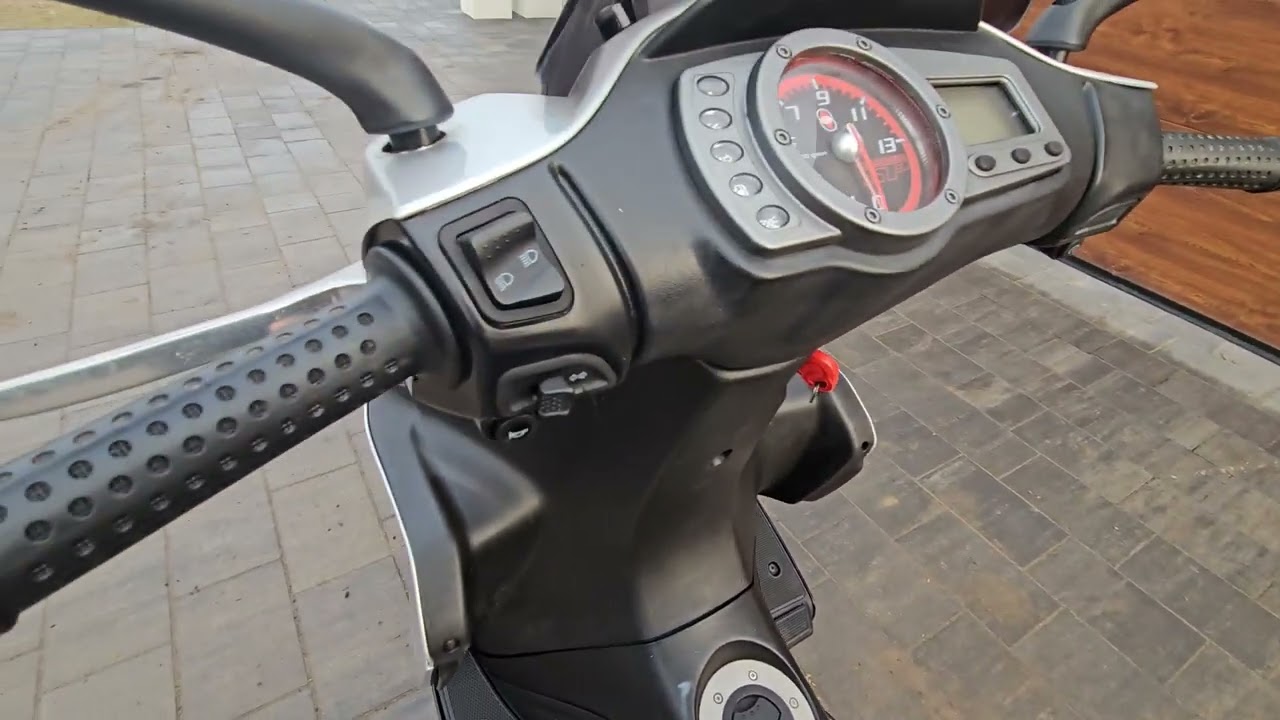 Gilera runner 49cm3 2009 rok na sprzedaż 607 394 649