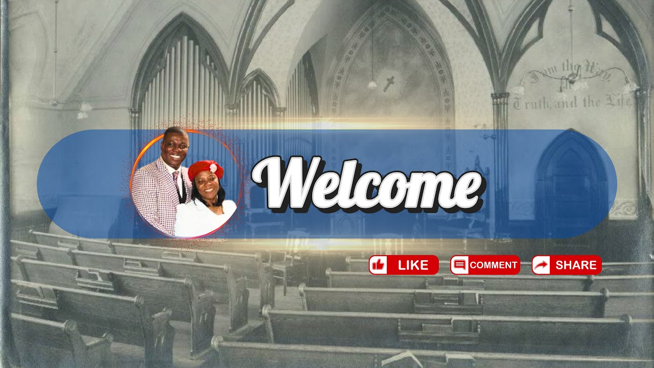 SOLINCH Worship Service 2026 | Rev.Dr.Pierre Miguel Chery (1/18/2026)