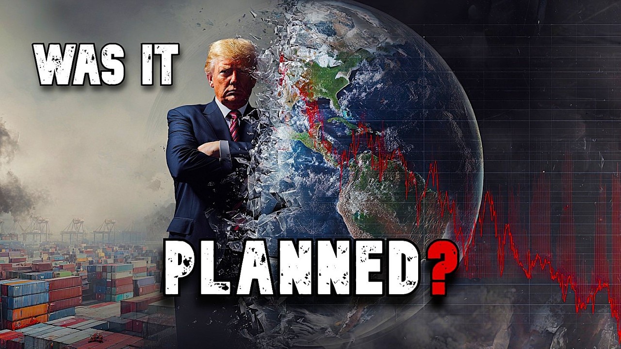 Торговая война 2026 года: кто на самом деле заплатит за тарифы Трампа?