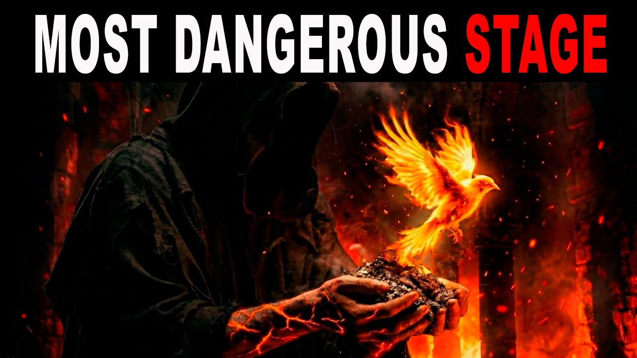 Самый опасный момент: почему одиночество — великий дар (Карл Юнг)