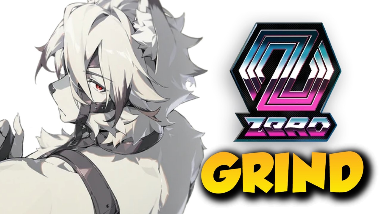 Hollow Zero Grind before Reset | Discussion and Chill