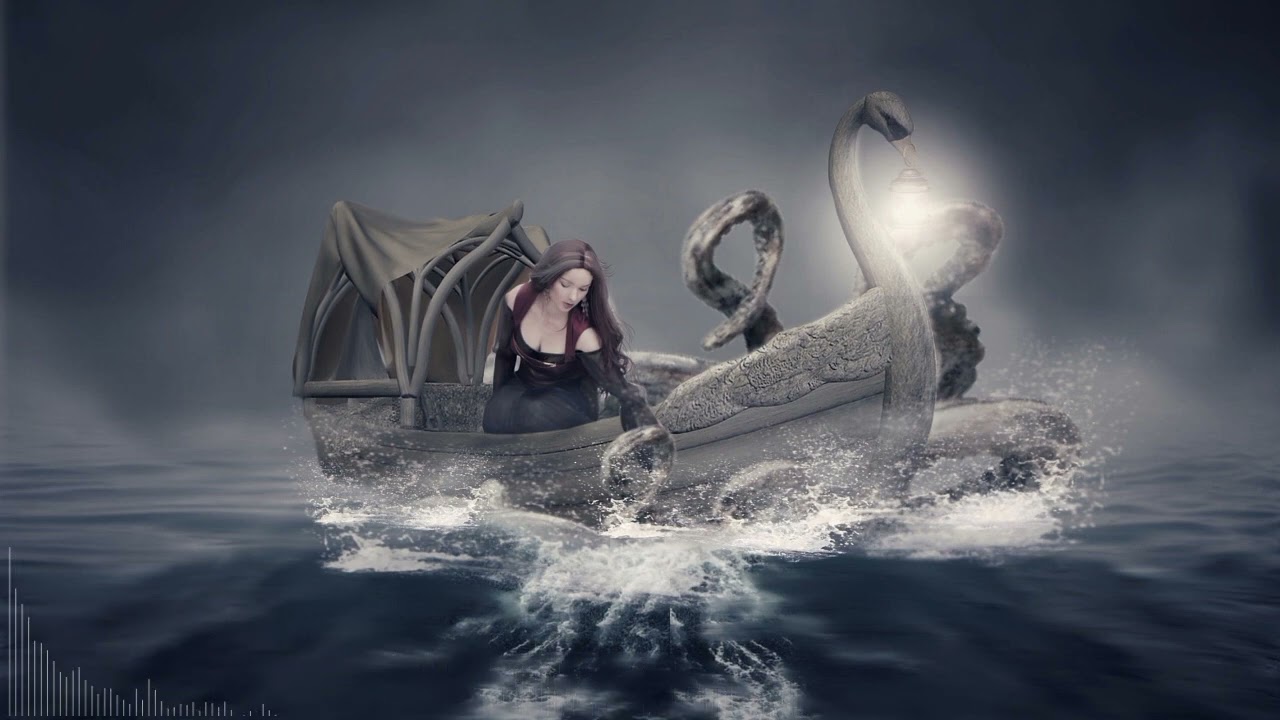 DRAMATIC ADVENTURE / Epic Cinematic Music / Emotional Background Music