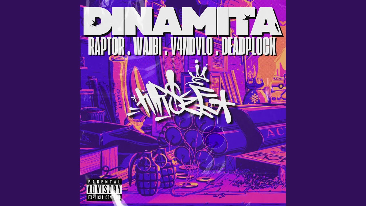 Dinamita