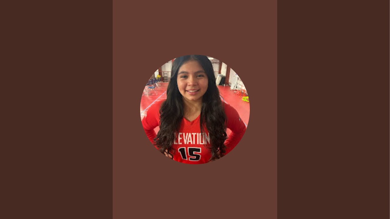 Perdon Volleyball is live!