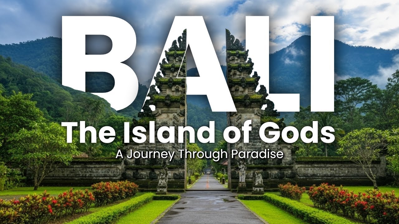 Bali Tour | Where to Stay in Bali | Best Places to Visit | Living in Bali | Luxury Trips