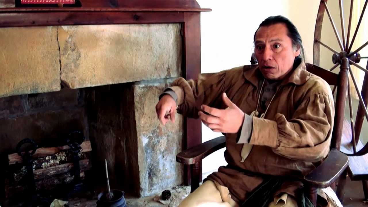 Noel Grayson-Aboriginal Revivalist