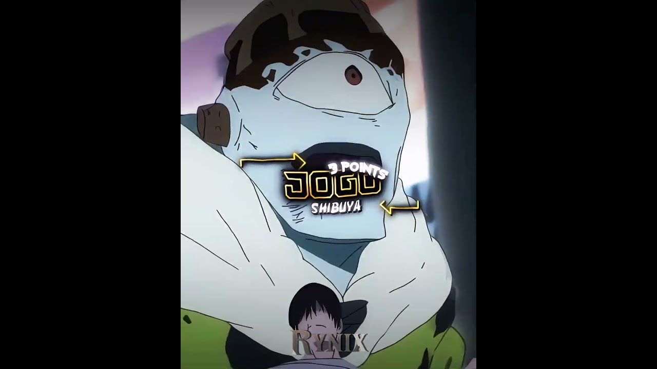 Toji Vs Jogo