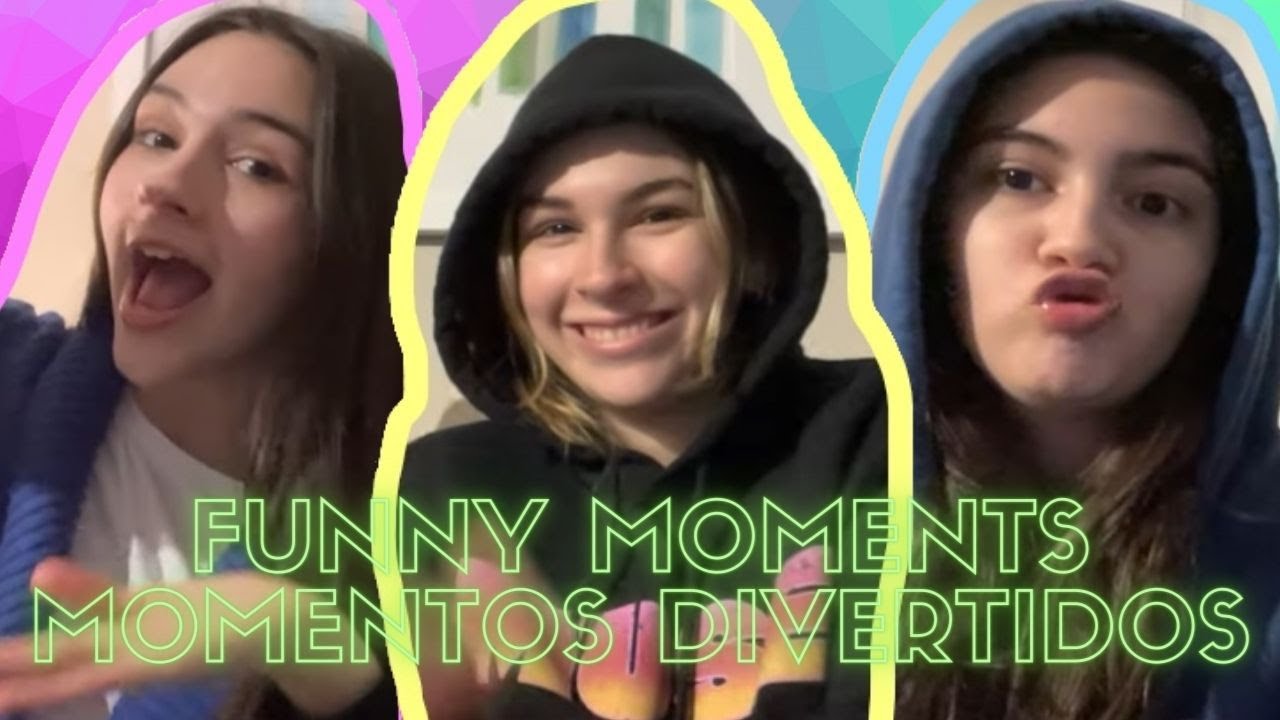 The Warning - Funny Moments