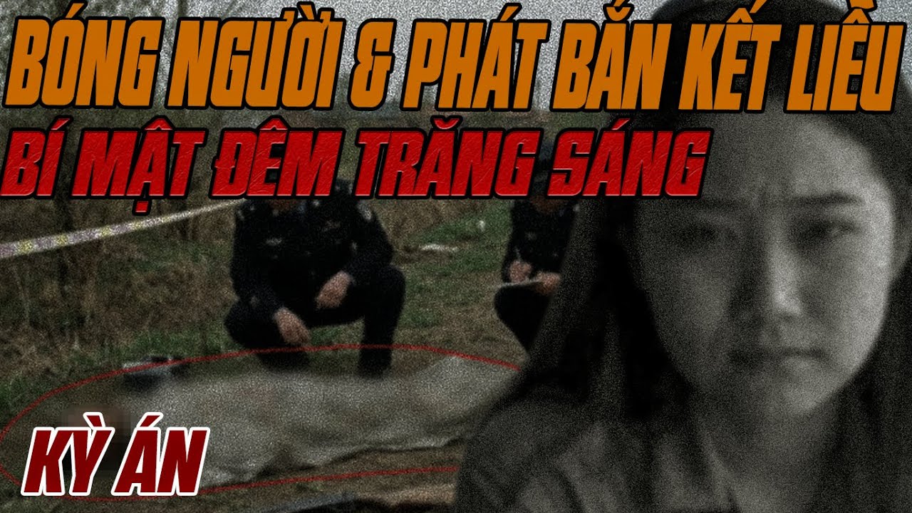 Kỳ Án Trung Quốc: Sự Thật Ghê Rợn Đằng Sau Lời Khai - Bí Ẩn Dấu Vết Đạn Bay Ngược
