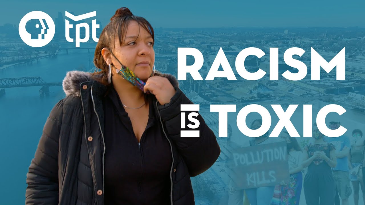 Suing Minneapolis For Environmental Justice