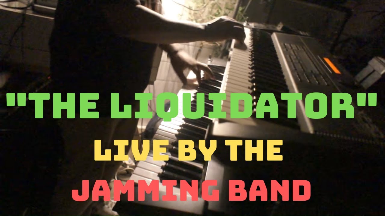 The Liquidator