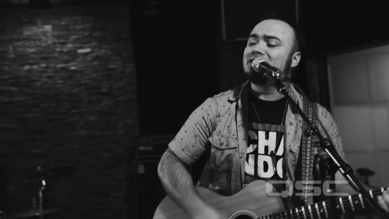 Hero's Last Mission: Is It Too Late (Live) - TouchMix Sessions