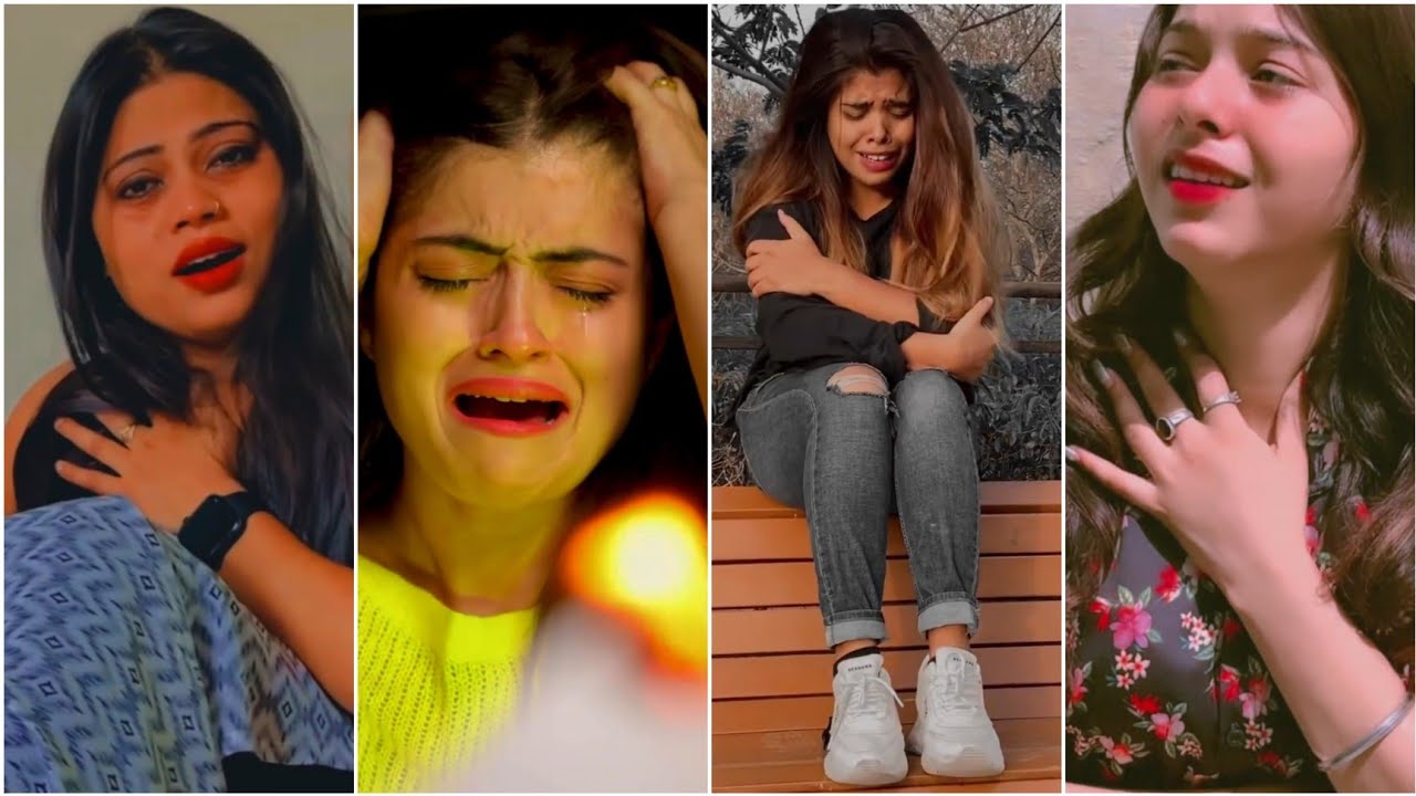 Broken Heart Touching Video 💔Emotional Sad Video 😭New Hindi Sad Video