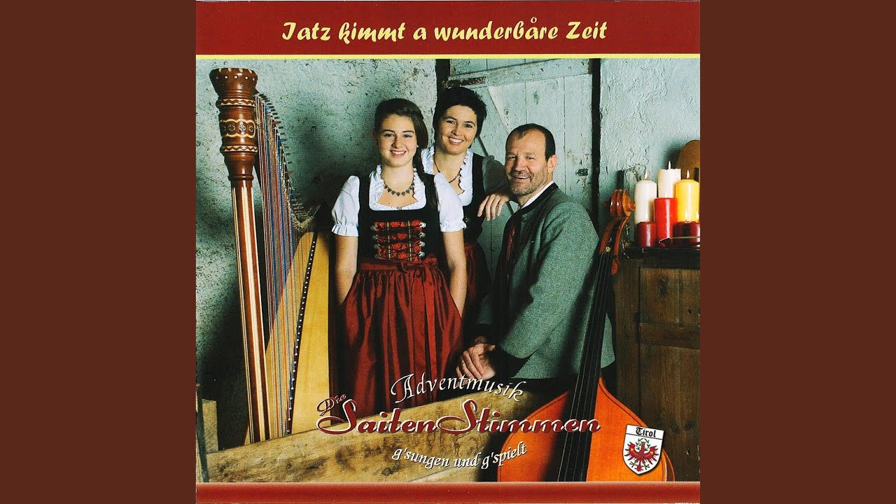 Menuett aus Arbesbach