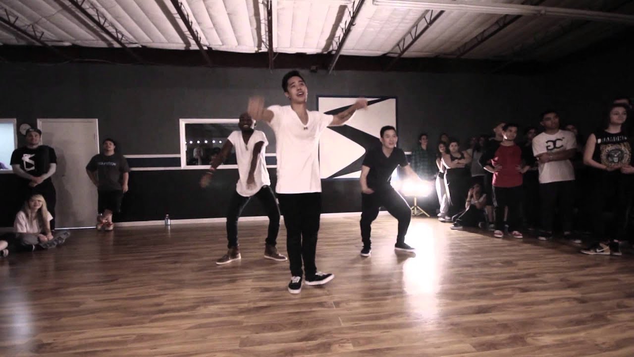 SBS Birthday Bash III : Pat Cruz : Rescue You