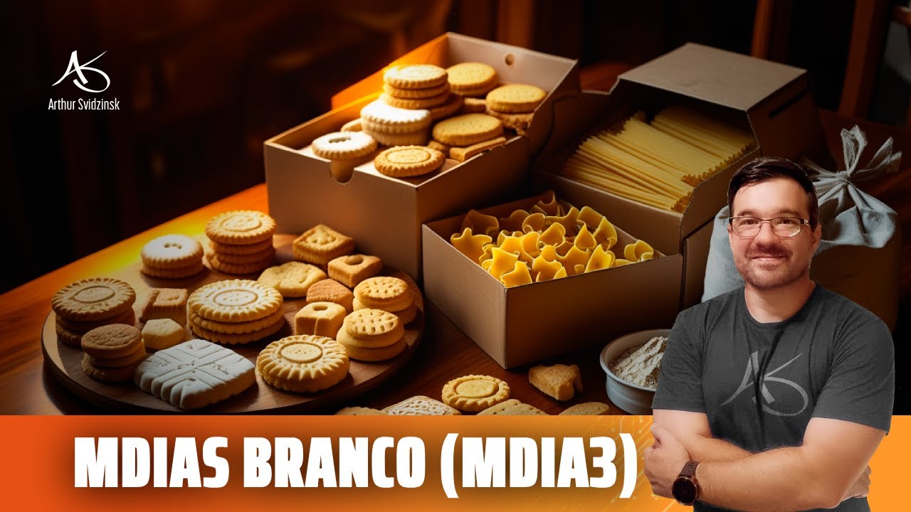 🍪 M. Dias Branco (MDIA3): Desempenho Fraco Persiste - Análise Completa do 1T25
