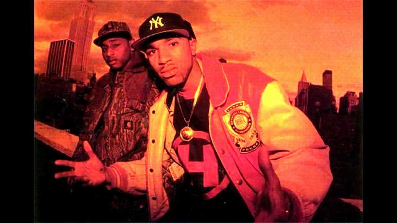 Capone-N-Noreaga - Follow The Dollar (REMIX) - Produced by MAHARADŻA RSJ TEAM PRO
