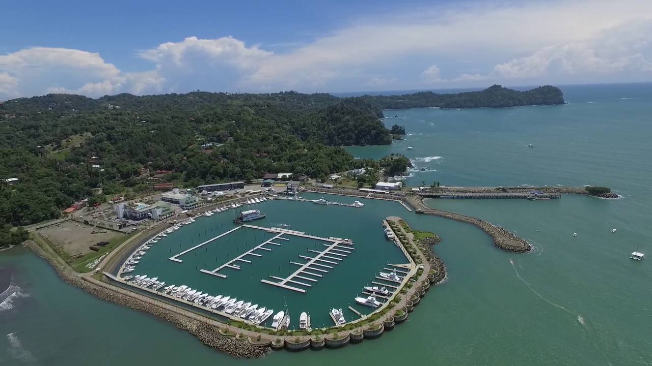 Parrita, Costa Rica