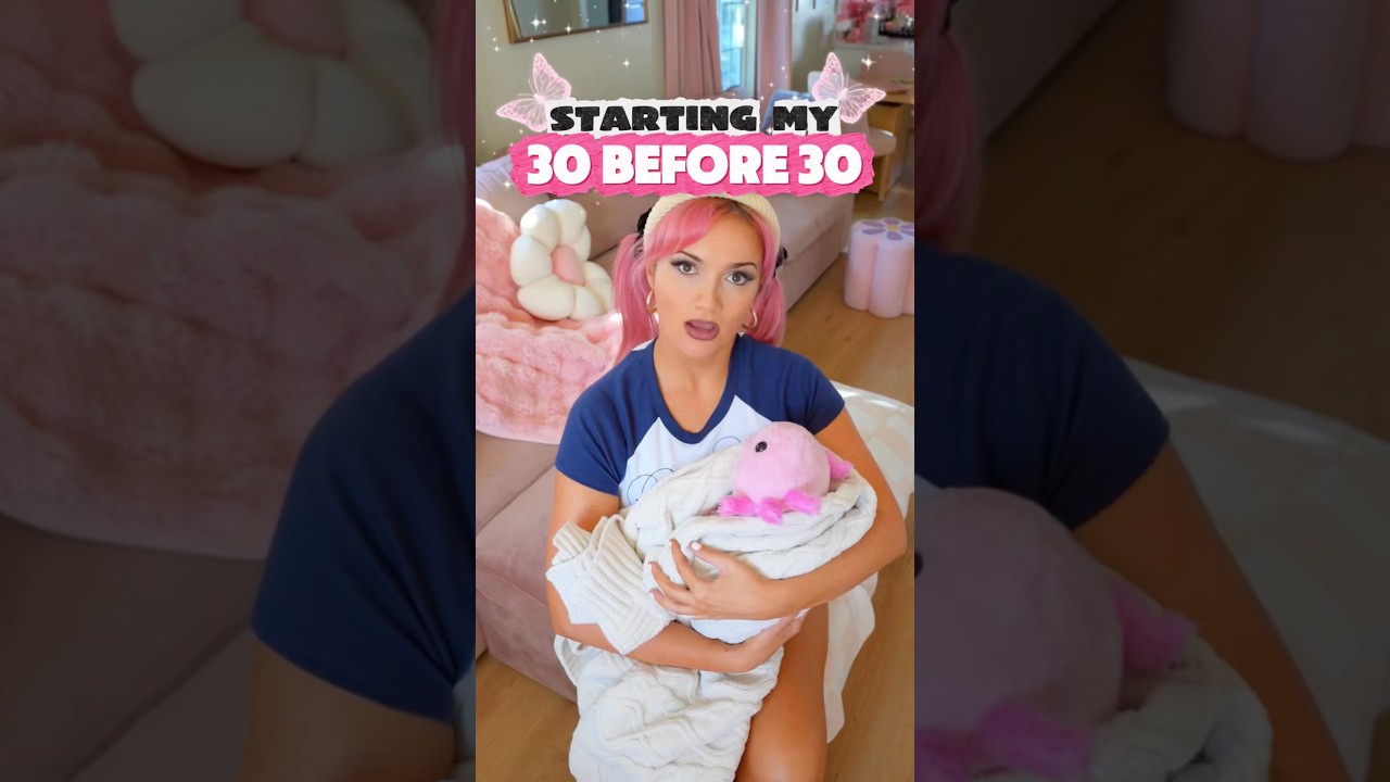 Co powinnam dodać do mojej listy jako następne? 🛼✍️ @lisadianaofficial @thekatcurtis