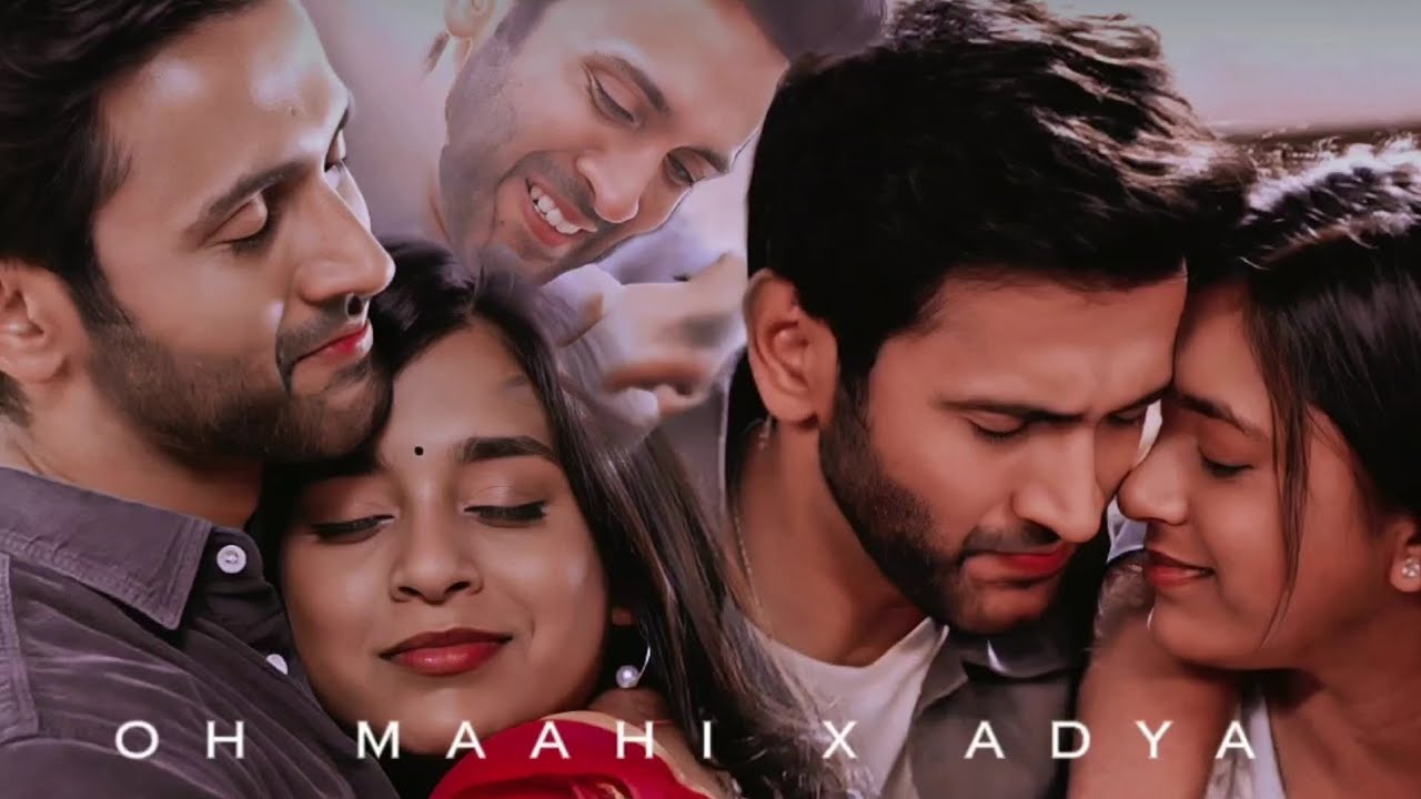 σн мααнι χ α∂уα | Sumbul Touqeer Khan |  Mishkat Varma | VM