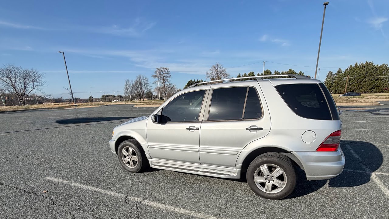 Short Drive