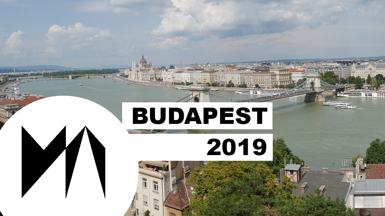 Budapest 2019