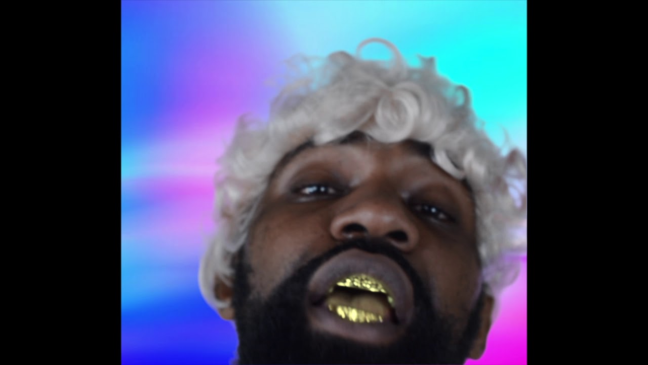 Nickelus F - Damn Shaw feat. Young Flexico