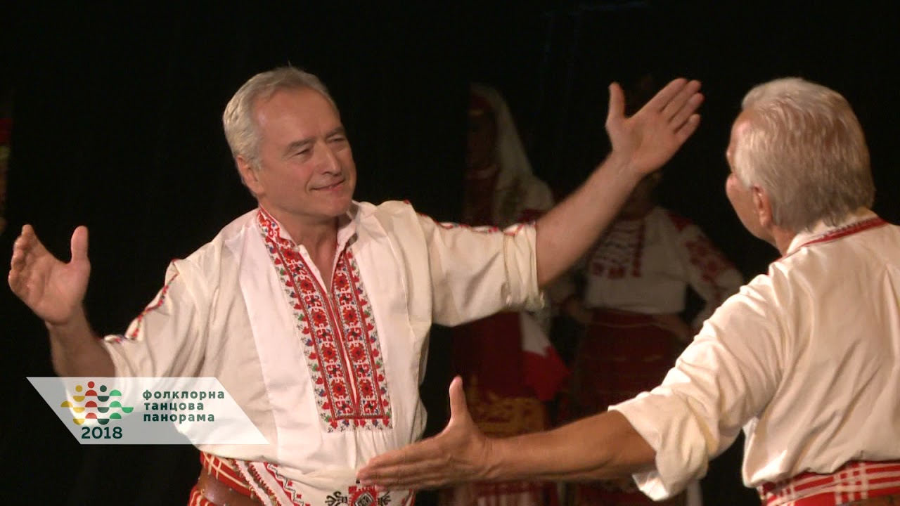 ПТА ,,Кремиковци'' - ,,Фолклорна въртележка''