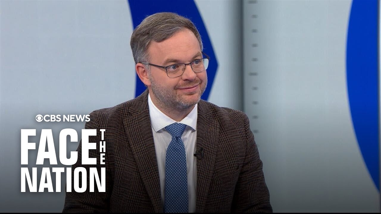 Full interview: Balázs Orbán, political director for Hungarian Prime Minister Viktor Orbán