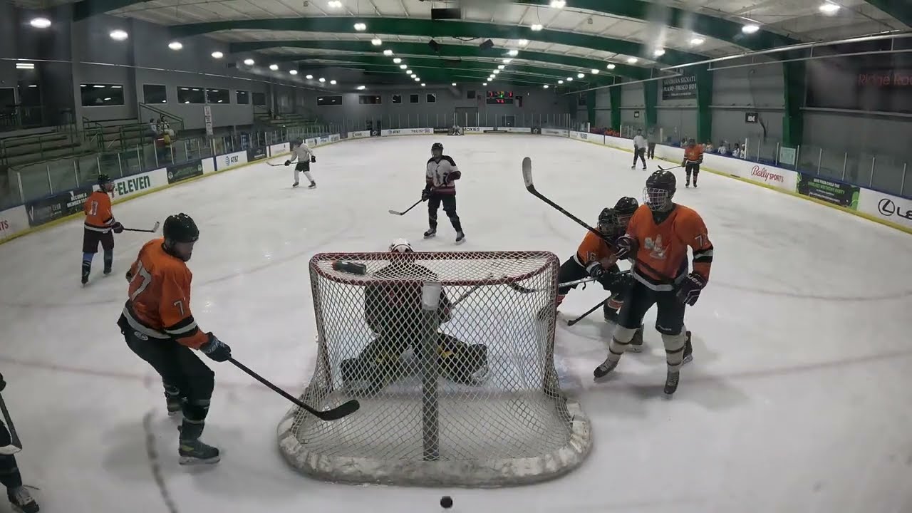 2024-01-28 Blades of Steel vs. Pylons