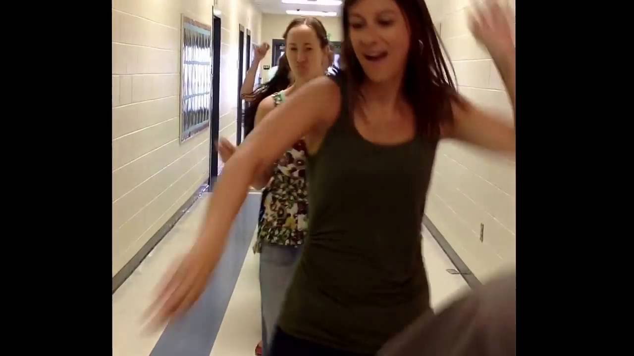 JV Washam summer kick-off