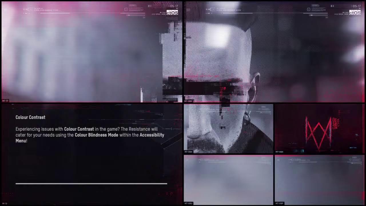 Watch Dogs: Legion - RESISTANCE MODE