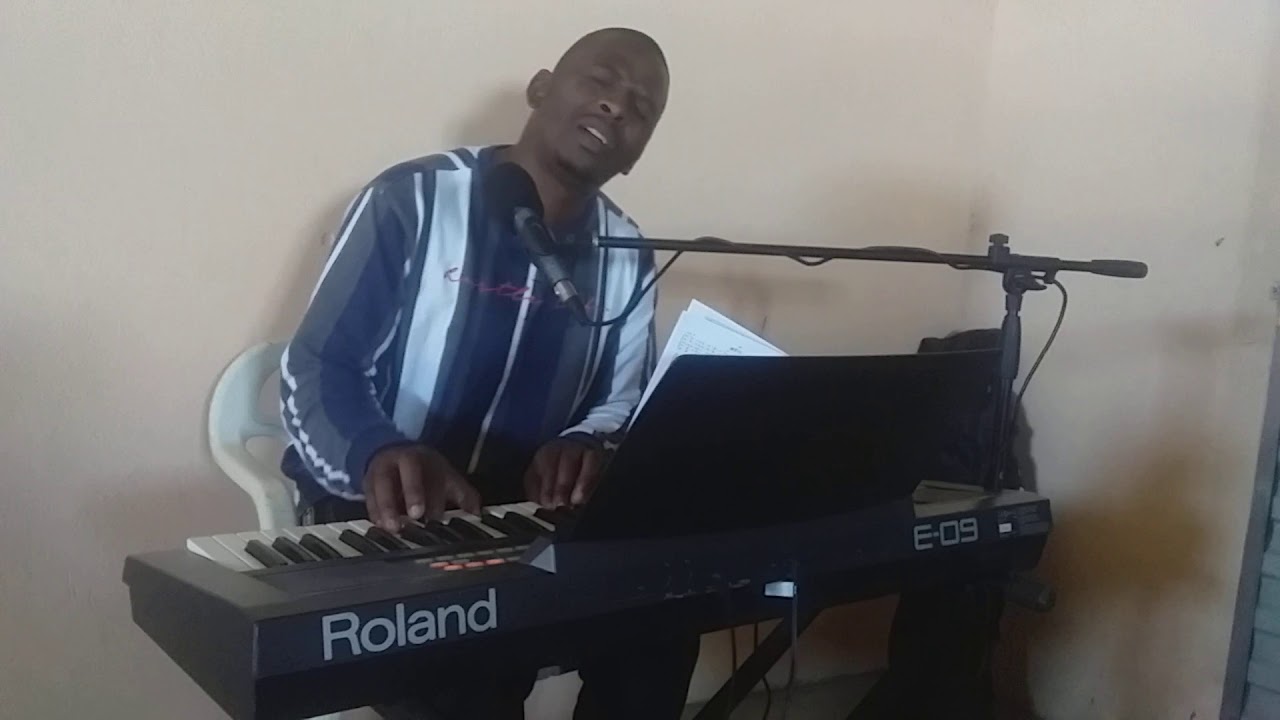 Wena Nkulunkulu Omkhulu