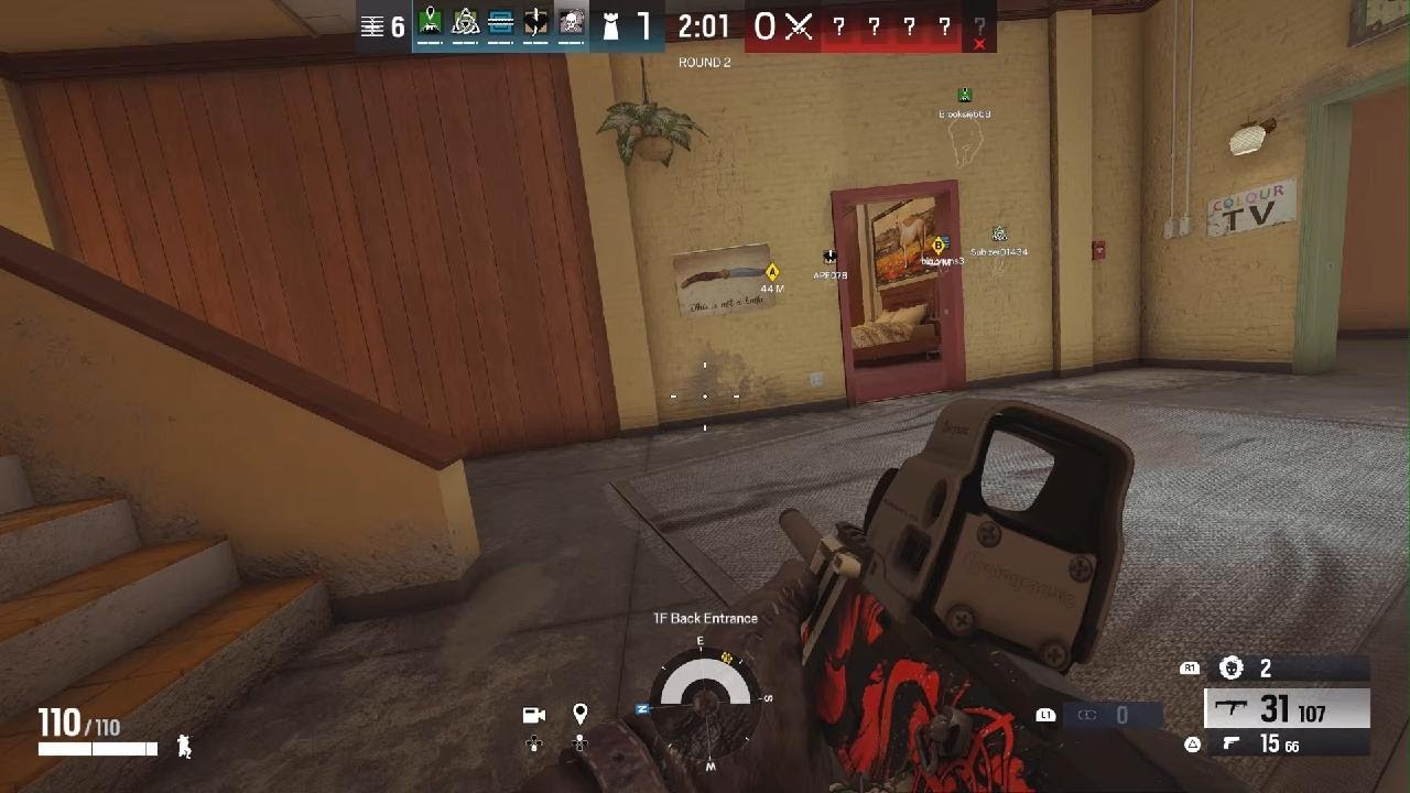 Not my best gamePlay