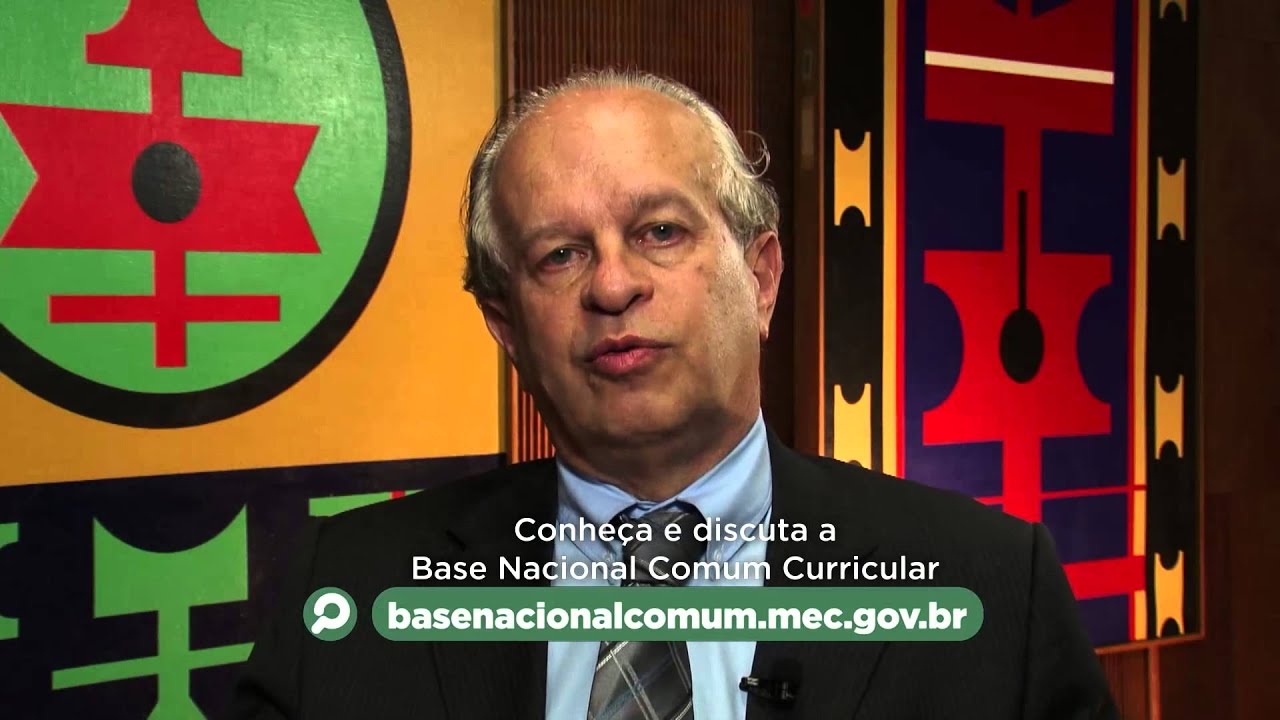 Pronunciamento do ministro - A&ccedil;&otilde;es do MEC