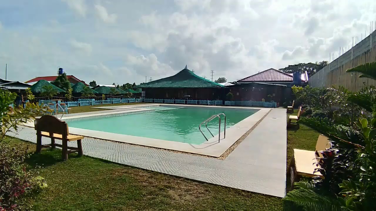Beautiful Places In Santa Barbara Iloilo