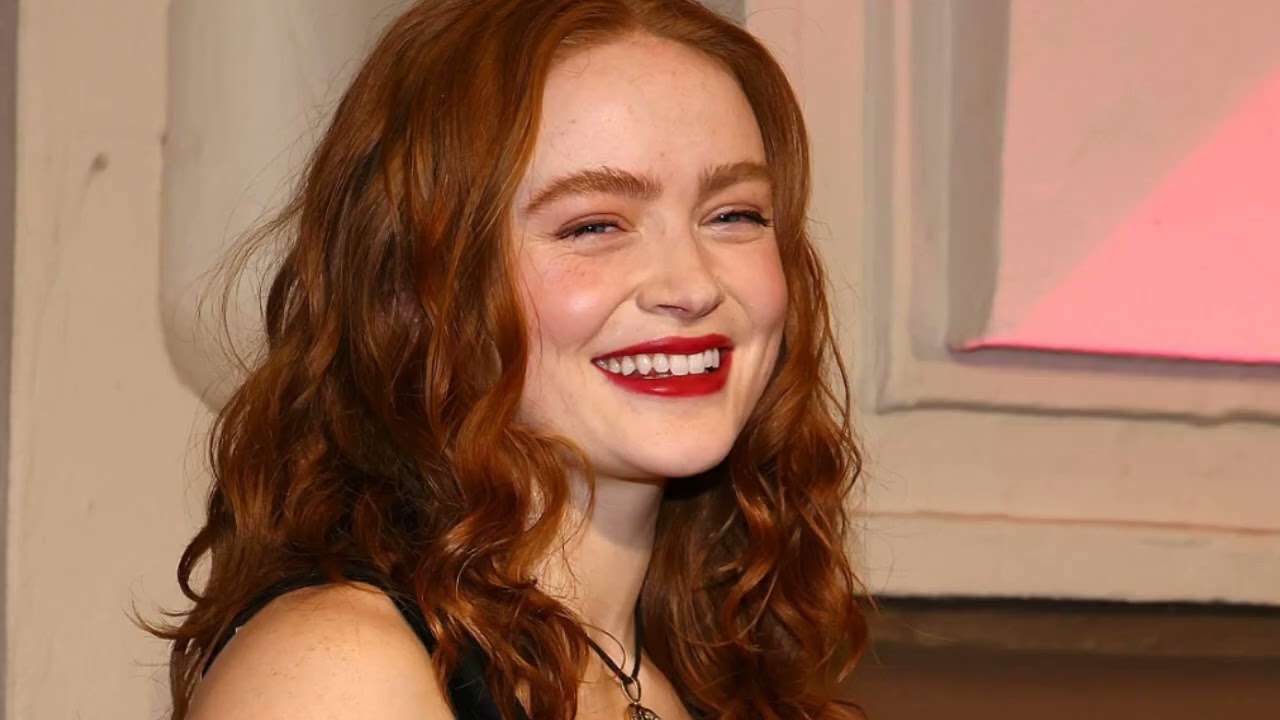 Sadie Sink Standing Ovation Broadway John Proctor is the Villain Stranger Things Season 5 Sadie Sink
