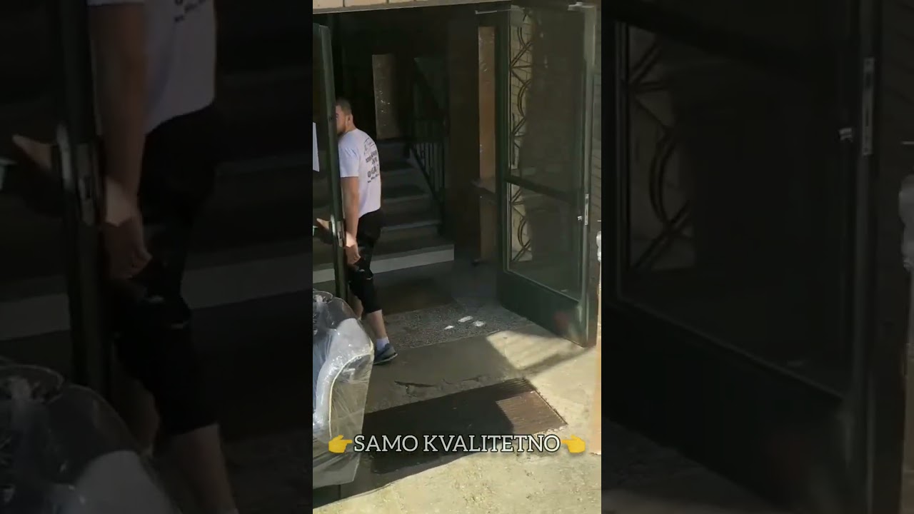 Svakog dana nova selidba i nove ture | Zakažite prvi slobodan termin | @selidbauobrenovcu &reg;