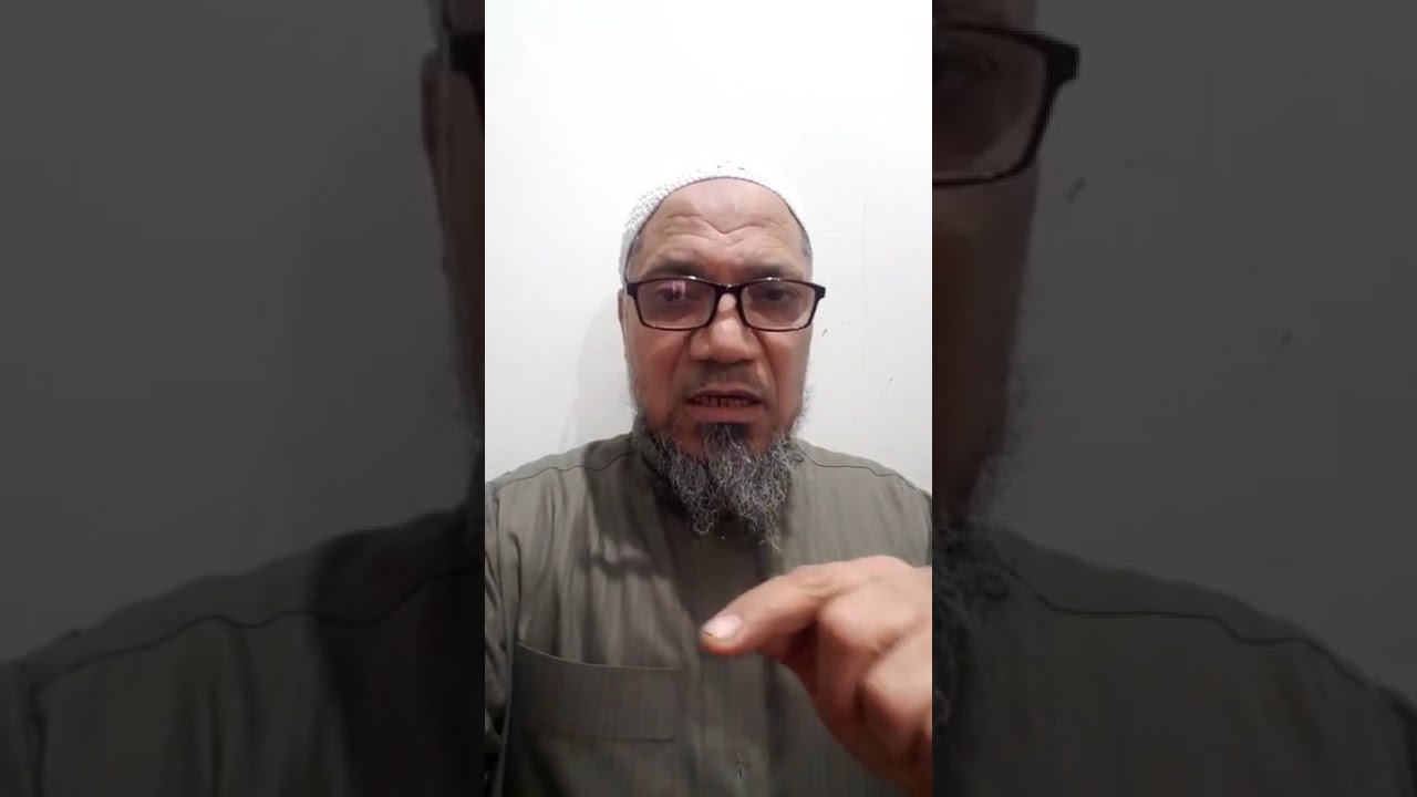 سب تفضيل شهر رمضان د جمال القرش