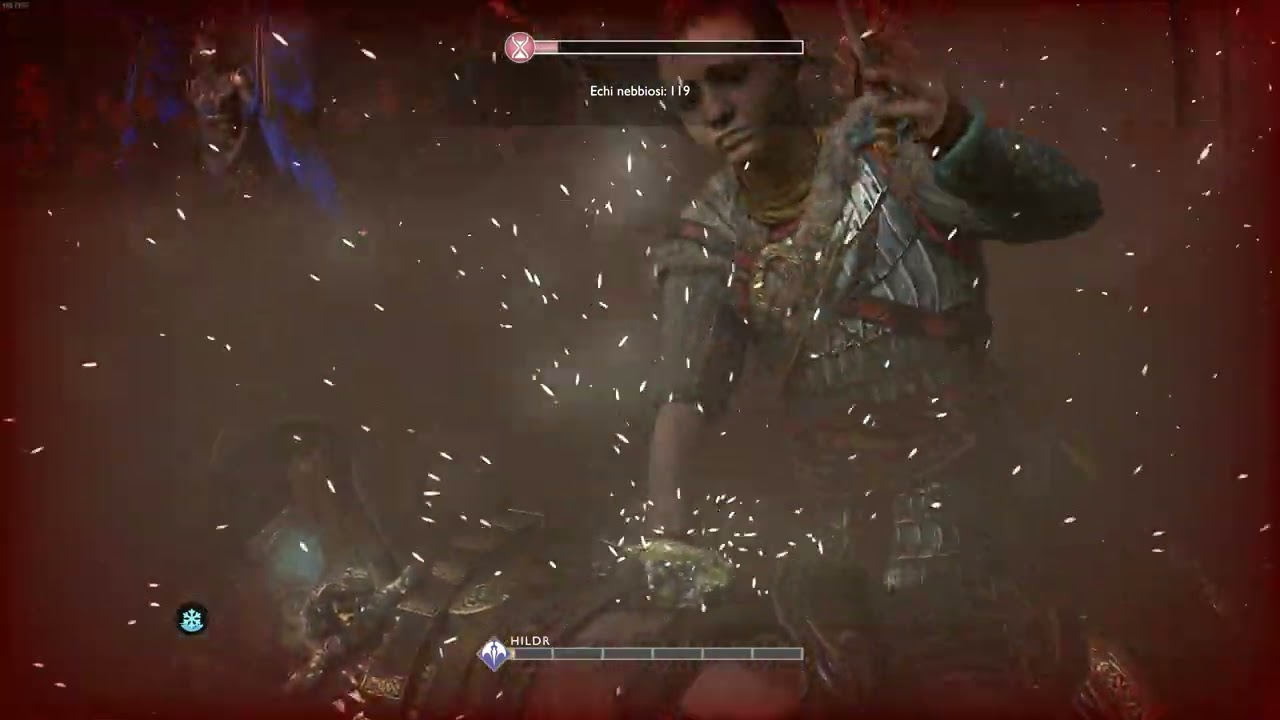 God of War Completismo 2