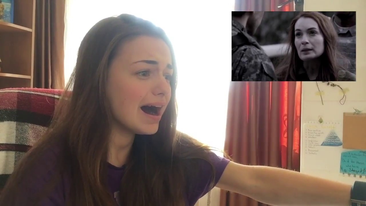 Supernatural Reaction Video 13x18