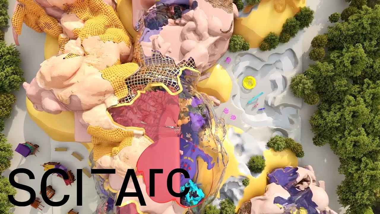 SCI-Arc: Architecture is an Act of Optimism