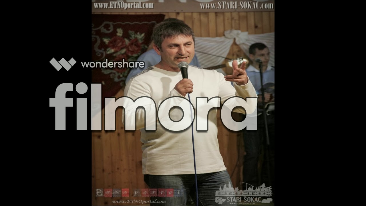 ZDENKO DAMJANOVIĆ           Nek se znade Hercegovci da smo
