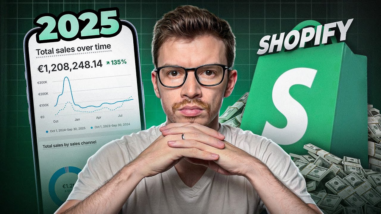 Как открыть Shopify + Stripe из России и стран СНГ в 2025 (без ИП)